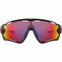 Gafas De Sol Oakley Jawbreaker Prizm Road (negro Mate) -Bicicletas comprar Oakley JawbreakerMatteBlackPrizmRoadSunglasses202a