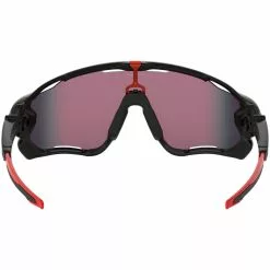 Gafas De Sol Oakley Jawbreaker Prizm Road (negro Mate) -Bicicletas comprar Oakley JawbreakerMatteBlackPrizmRoadSunglasses203a