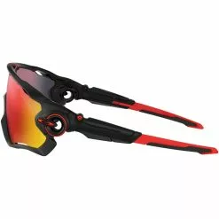 Gafas De Sol Oakley Jawbreaker Prizm Road (negro Mate) -Bicicletas comprar Oakley JawbreakerMatteBlackPrizmRoadSunglasses204a