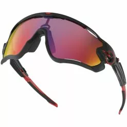 Gafas De Sol Oakley Jawbreaker Prizm Road (negro Mate) -Bicicletas comprar Oakley JawbreakerMatteBlackPrizmRoadSunglasses205a