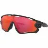 Gafas De Sol Oakley Jawbreaker Black Prizm Trail Torch -Bicicletas comprar Oakley JawbreakerMatteBlackPrizmTrailTorchSunglasses201