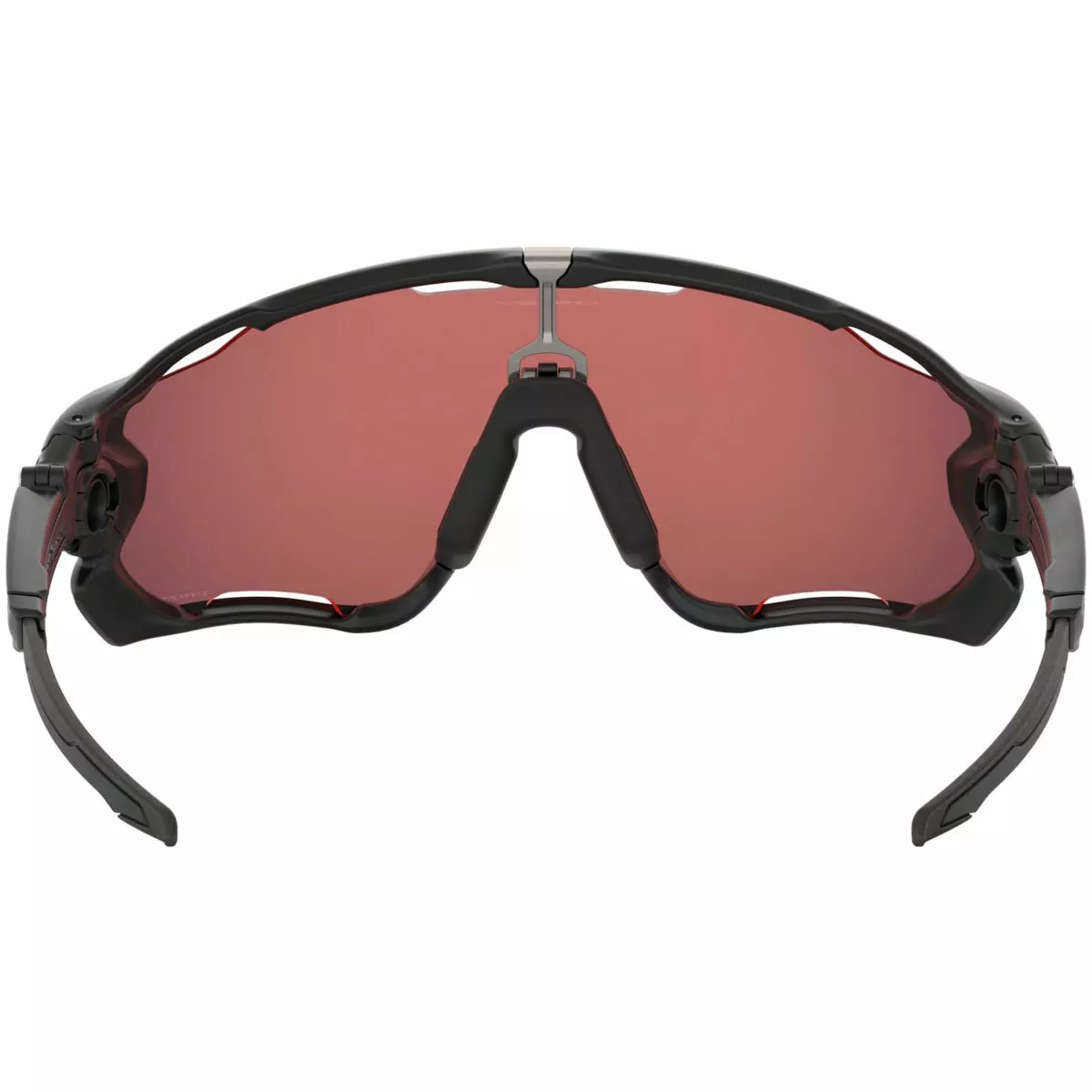 Gafas De Sol Oakley Jawbreaker Black Prizm Trail Torch 4 Gafas De Sol Oakley Jawbreaker Black Prizm Trail Torch - Imagen 2