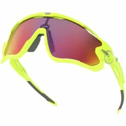 Gafas De Sol Oakley Jawbreaker Retina Burn Prizm Road -Bicicletas comprar Oakley JawbreakerRetinaBurnWPrizmRoad205
