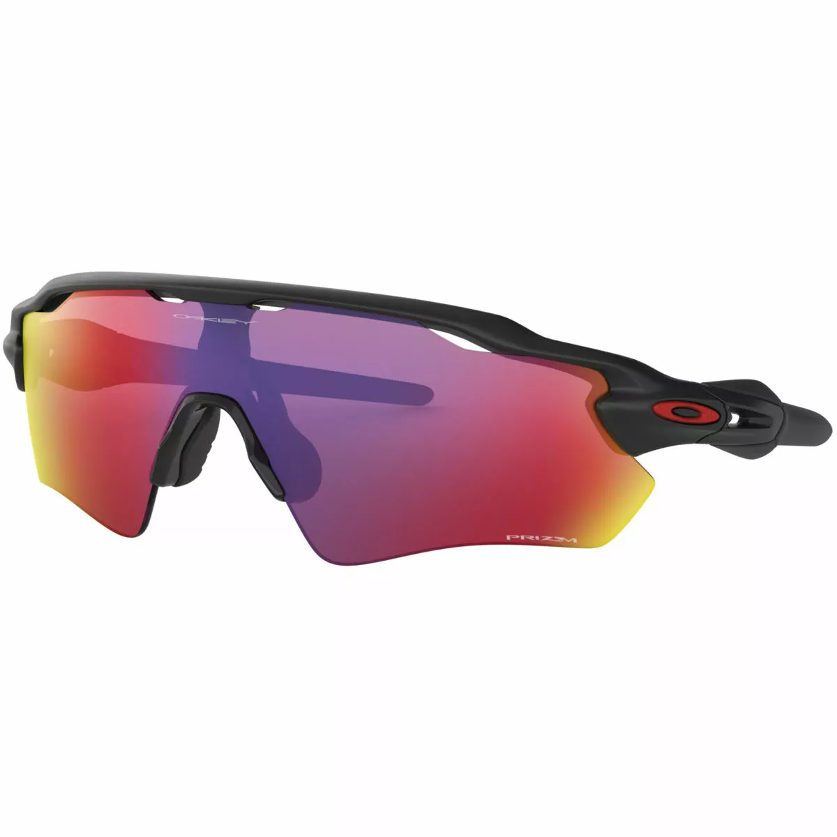 Gafas De Sol Oakley Radar EV Path Prizm Road (negro Mate) 3 Gafas De Sol Oakley Radar EV Path Prizm Road (negro Mate)