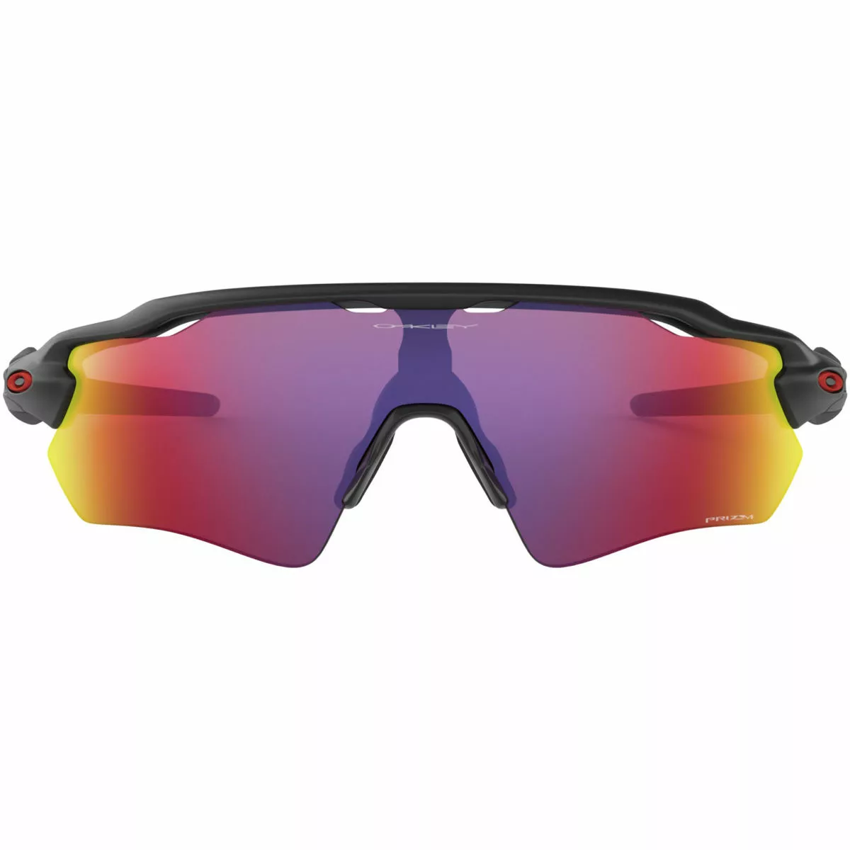 Gafas De Sol Oakley Radar EV Path Prizm Road (negro Mate) 4 Gafas De Sol Oakley Radar EV Path Prizm Road (negro Mate) - Imagen 2