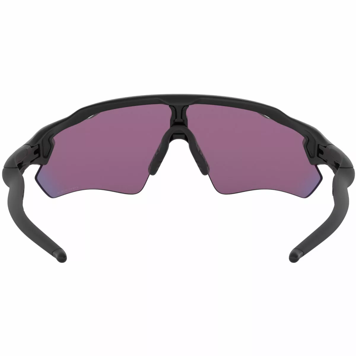 Gafas De Sol Oakley Radar EV Path Prizm Road (negro Mate) 5 Gafas De Sol Oakley Radar EV Path Prizm Road (negro Mate) - Imagen 3