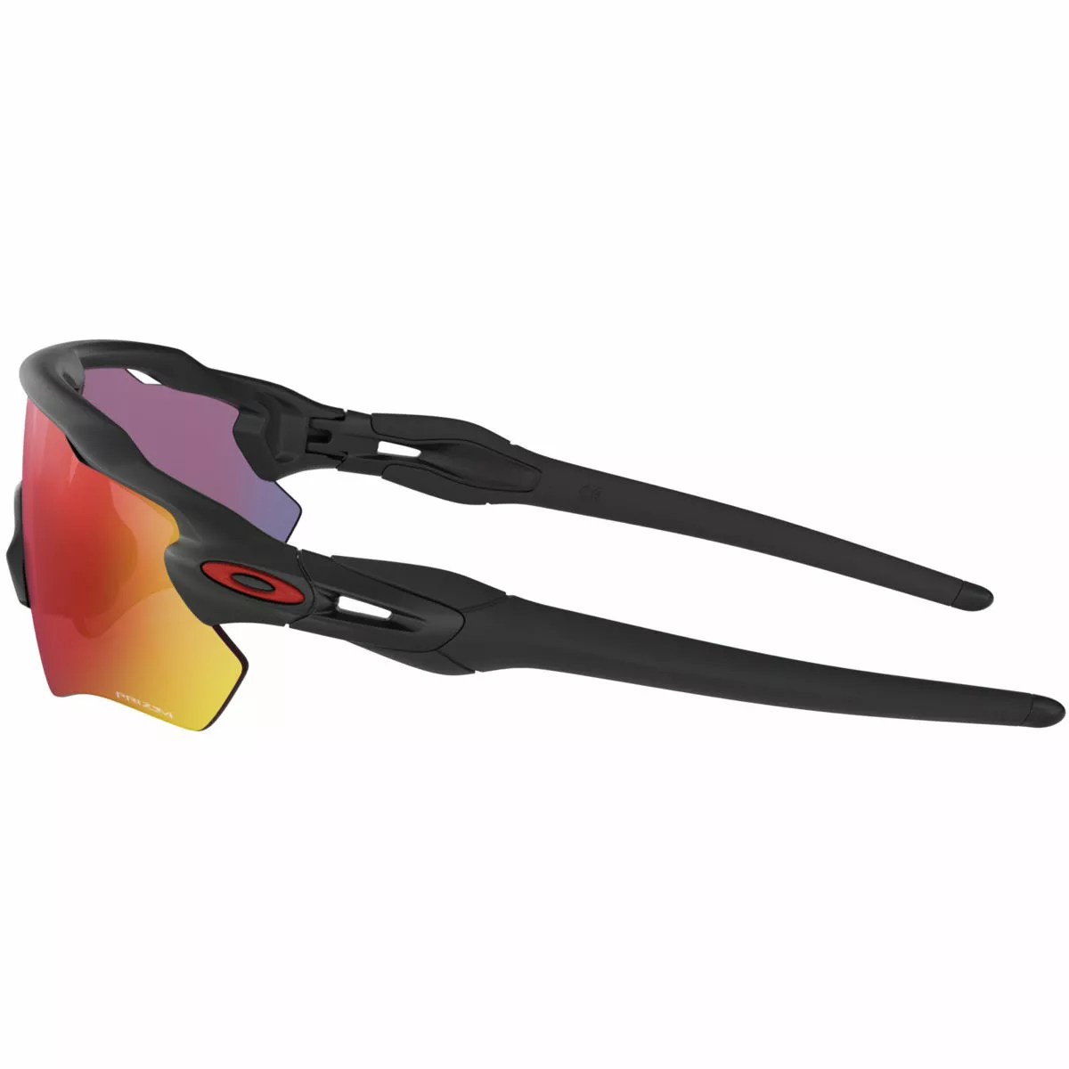 Gafas De Sol Oakley Radar EV Path Prizm Road (negro Mate) 6 Gafas De Sol Oakley Radar EV Path Prizm Road (negro Mate) - Imagen 4