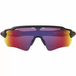 Gafas De Sol Oakley Radar EV Path Prizm Road (negro Mate) 13 Gafas De Sol Oakley Radar EV Path Prizm Road (negro Mate) -Bicicletas comprar Oakley RadarEVPathMatteBlackPrizmRoadSunglasses Black205