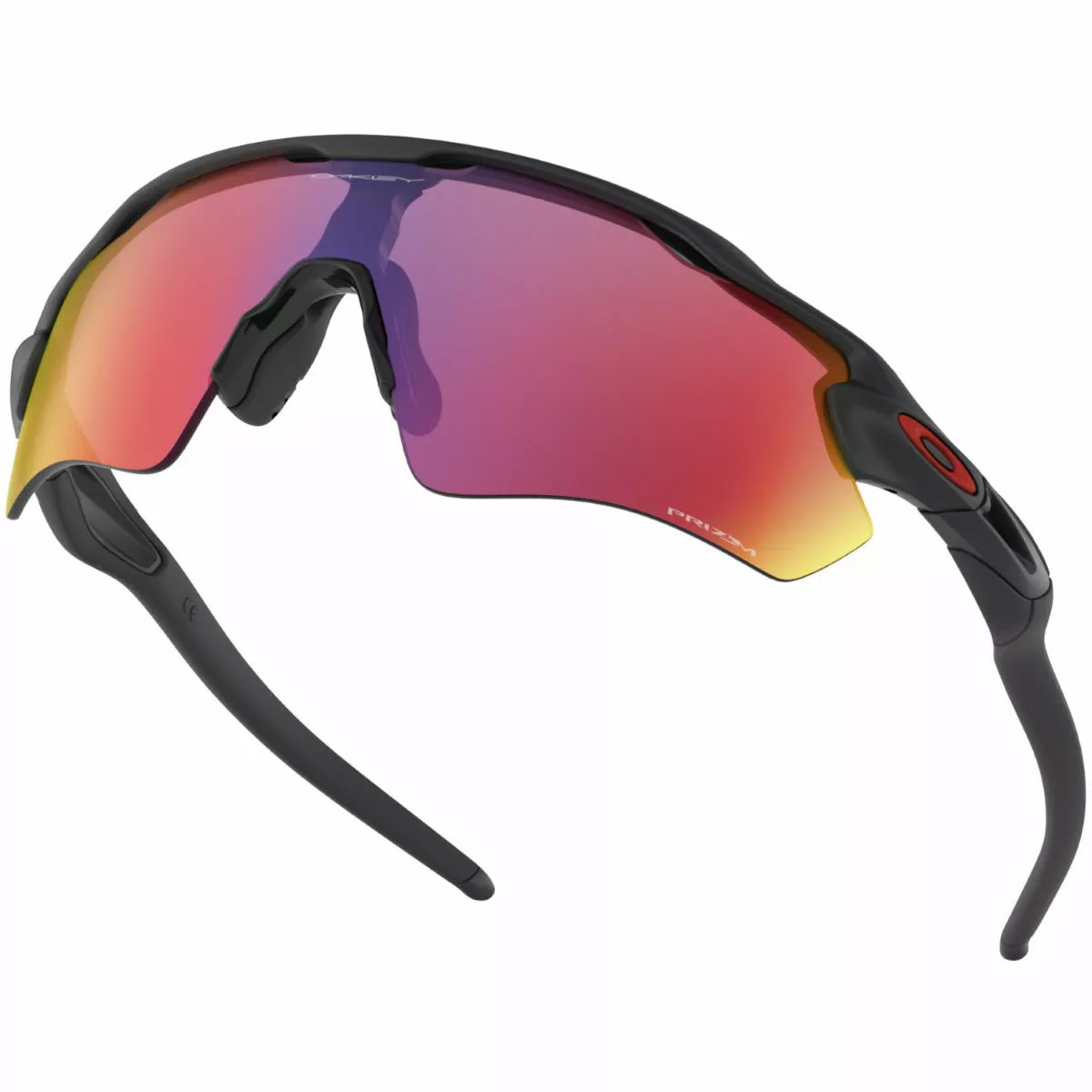 Gafas De Sol Oakley Radar EV Path Prizm Road (negro Mate) 8 Gafas De Sol Oakley Radar EV Path Prizm Road (negro Mate) - Imagen 6