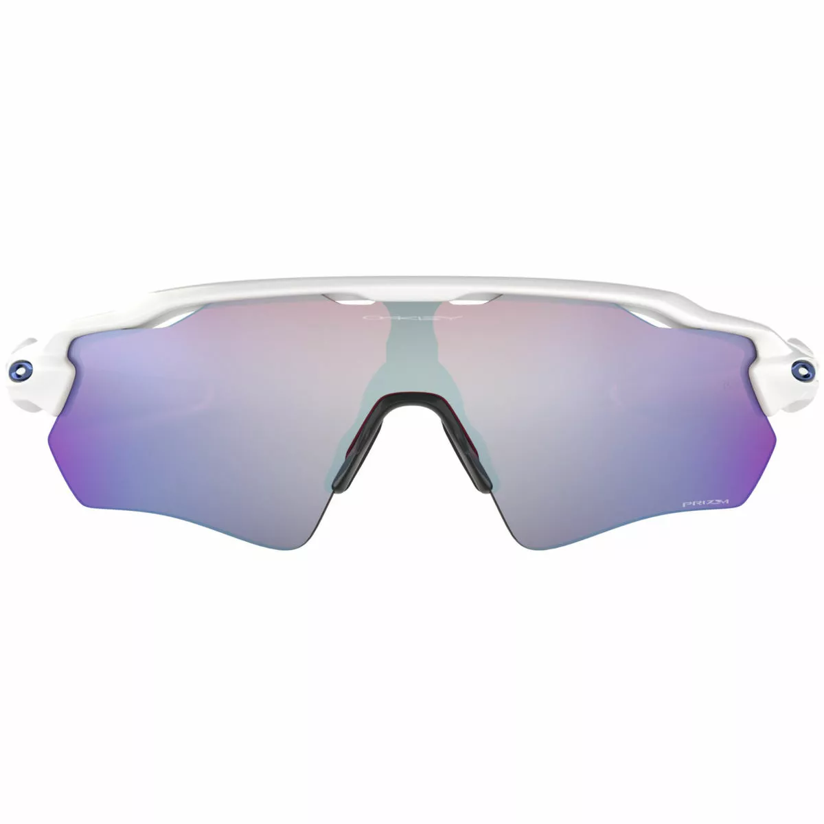 Gafas De Sol Oakley Radar EV Path Prizm Snow (blanco) 4 Gafas De Sol Oakley Radar EV Path Prizm Snow (blanco) - Imagen 2
