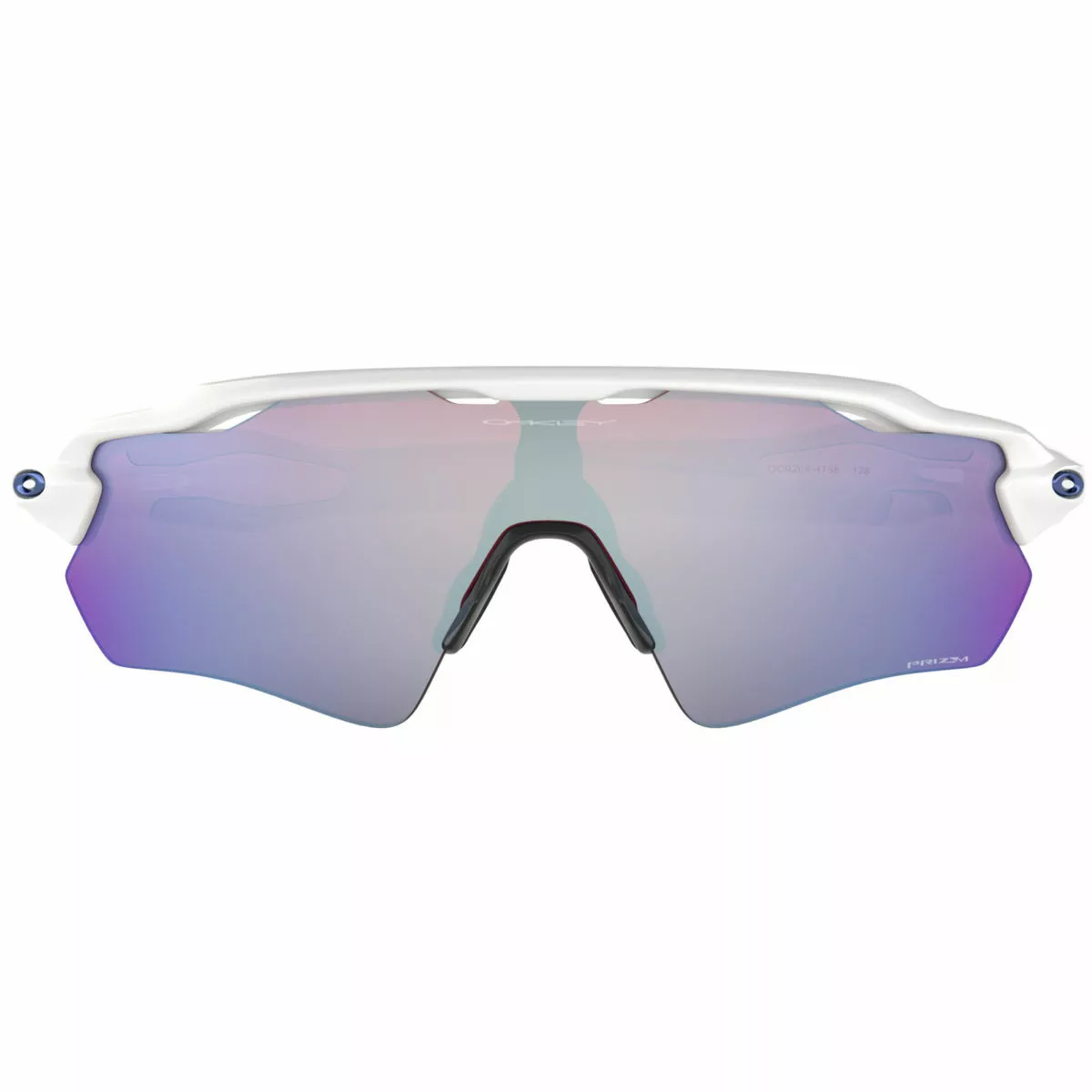 Gafas De Sol Oakley Radar EV Path Prizm Snow (blanco) 8 Gafas De Sol Oakley Radar EV Path Prizm Snow (blanco) - Imagen 6