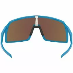Gafas De Sol Oakley Sutro PRIZM Sapphire -Bicicletas comprar Oakley SutroPrizmSapphireSunglasses203