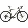 Bicicleta De Gravel Octane One Gridd 2 (2021) -Bicicletas comprar Octane One Gridd 2 Gravel Bike 2020 ArmyGreen 01