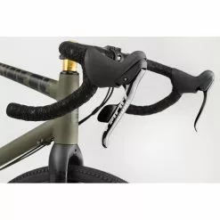 Bicicleta De Gravel Octane One Gridd 2 (2021) -Bicicletas comprar Octane One Gridd 2 Gravel Bike 2020 ArmyGreen 06