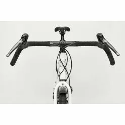 Bicicleta De Carretera Octane One Kode ADV Commuter (2021) -Bicicletas comprar Octane One Kode ADV Commuter Road Bike 2022 Adventure Bikes White Black 2021 O1B 032 UK 2