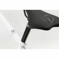 Bicicleta De Carretera Octane One Kode ADV Commuter (2021) -Bicicletas comprar Octane One Kode ADV Commuter Road Bike 2022 Adventure Bikes White Black 2021 O1B 032 UK 5