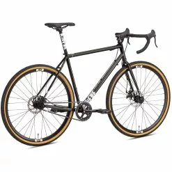 Bicicleta De Carretera Octane One Kode Commuter (2021) -Bicicletas comprar Octane One Kode Commuter Road Bike Internal White Black 2018 O1B 006 1