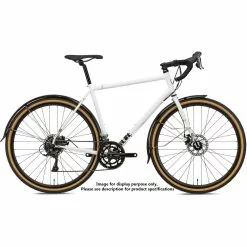 Bicicleta De Carretera Octane One Kode ADV Commuter (2021)