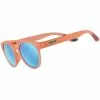 Goodr PHG Stay Fly Ornithologists Sunglasses -Bicicletas comprar Orange201 1