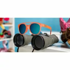 Goodr PHG Stay Fly Ornithologists Sunglasses 10 Goodr PHG Stay Fly Ornithologists Sunglasses -Bicicletas comprar Orange204 1