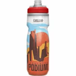 Camelbak Podium Chill 21oz 2022 Limited Edition Bottle 18 Camelbak Podium Chill 21oz 2022 Limited Edition Bottle -Bicicletas comprar Orange20White201