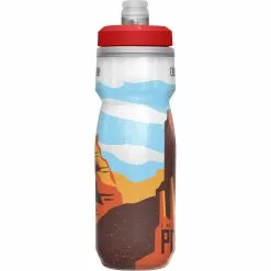 Camelbak Podium Chill 21oz 2022 Limited Edition Bottle 19 Camelbak Podium Chill 21oz 2022 Limited Edition Bottle -Bicicletas comprar Orange20White202