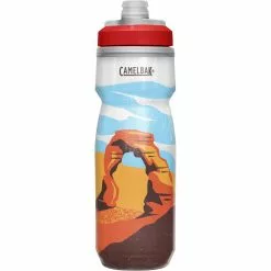 Camelbak Podium Chill 21oz 2022 Limited Edition Bottle 20 Camelbak Podium Chill 21oz 2022 Limited Edition Bottle -Bicicletas comprar Orange20White203