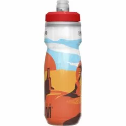 Camelbak Podium Chill 21oz 2022 Limited Edition Bottle 21 Camelbak Podium Chill 21oz 2022 Limited Edition Bottle -Bicicletas comprar Orange20White204
