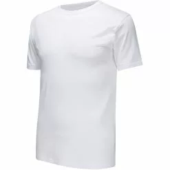 Orro Bamboo Plain T-Shirt -Bicicletas comprar Orro Bamboo Plain T Shirt T Shirts White 2021 ORRO MTO W P 4 1