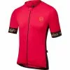 Orro Gold Luxe 2.0 SS Jersey -Bicicletas comprar Orro Gold Luxe 2 0 SS Jersey Jerseys Crimson SS21 OR11MGOLDCCRIM4