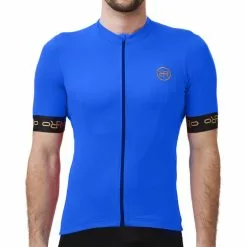 Orro Gold Luxe 2.0 SS Jersey -Bicicletas comprar Orro Gold Luxe 2 0 SS Jersey Jerseys Light Blue SS21 OR11MGOLDCLBG5 1