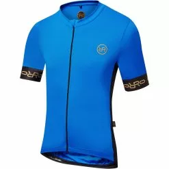 Orro Gold Luxe 2.0 SS Jersey -Bicicletas comprar Orro Gold Luxe 2 0 SS Jersey Jerseys Light Blue SS21 OR11MGOLDCLBG5