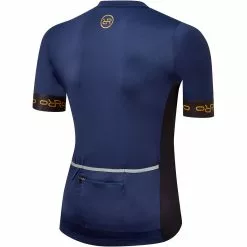 Orro Gold Luxe 2.0 SS Jersey -Bicicletas comprar Orro Gold Luxe 2 0 SS Jersey Jerseys Navy SS21 OR11MGOLDCNAVY3 0
