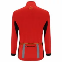 Orro Gold Shield Cycling Jacket -Bicicletas comprar Orro Gold Shield Cycling Jacket Jackets Crimson SS20 ORROCLGSHIELDCRIM2 0