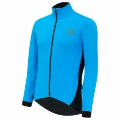 Orro Gold Shield Cycling Jacket -Bicicletas comprar Orro Gold Shield Cycling Jacket Jackets Sky Blue SS20 ORROCLGSHIELDBLU2 1