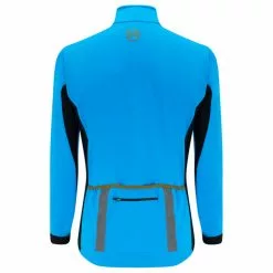 Orro Gold Shield Cycling Jacket -Bicicletas comprar Orro Gold Shield Cycling Jacket Jackets Sky Blue SS20 ORROCLGSHIELDBLU2