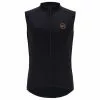 Orro Gold Softshell Gilet -Bicicletas comprar Orro Orro Gold Softshell Gilet Gilets Black 2021 OR13SM20212