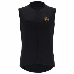 Orro Gold Softshell Gilet