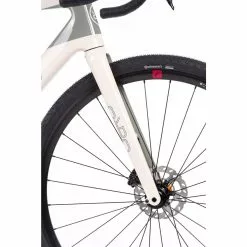 Orro Terra C 105 Di2 RR900 Gravel Bike (2023) -Bicicletas comprar Orro Terra C 105 Di2 RR900 Gravel Bike 2023 Adventure Bikes SD Chalk 2023 ORRTC2717RR9SDC46 1