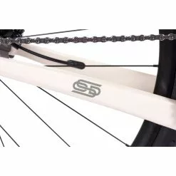 Orro Terra C 105 Di2 RR900 Gravel Bike (2023) -Bicicletas comprar Orro Terra C 105 Di2 RR900 Gravel Bike 2023 Adventure Bikes SD Chalk 2023 ORRTC2717RR9SDC46 8