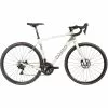 Orro Terra C HYD 7020 RR9 Gravel Bike (2023) -Bicicletas comprar Orro Terra C 105 Hydro RR9 Gravel Bike 2021 Adventure Bikes Chalk 2021 ORRTC2702RR9SDC48
