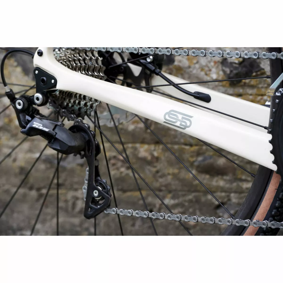 Orro Terra C HYD 7020 RR9 Gravel Bike (2023) 6 Orro Terra C HYD 7020 RR9 Gravel Bike (2023) - Imagen 4