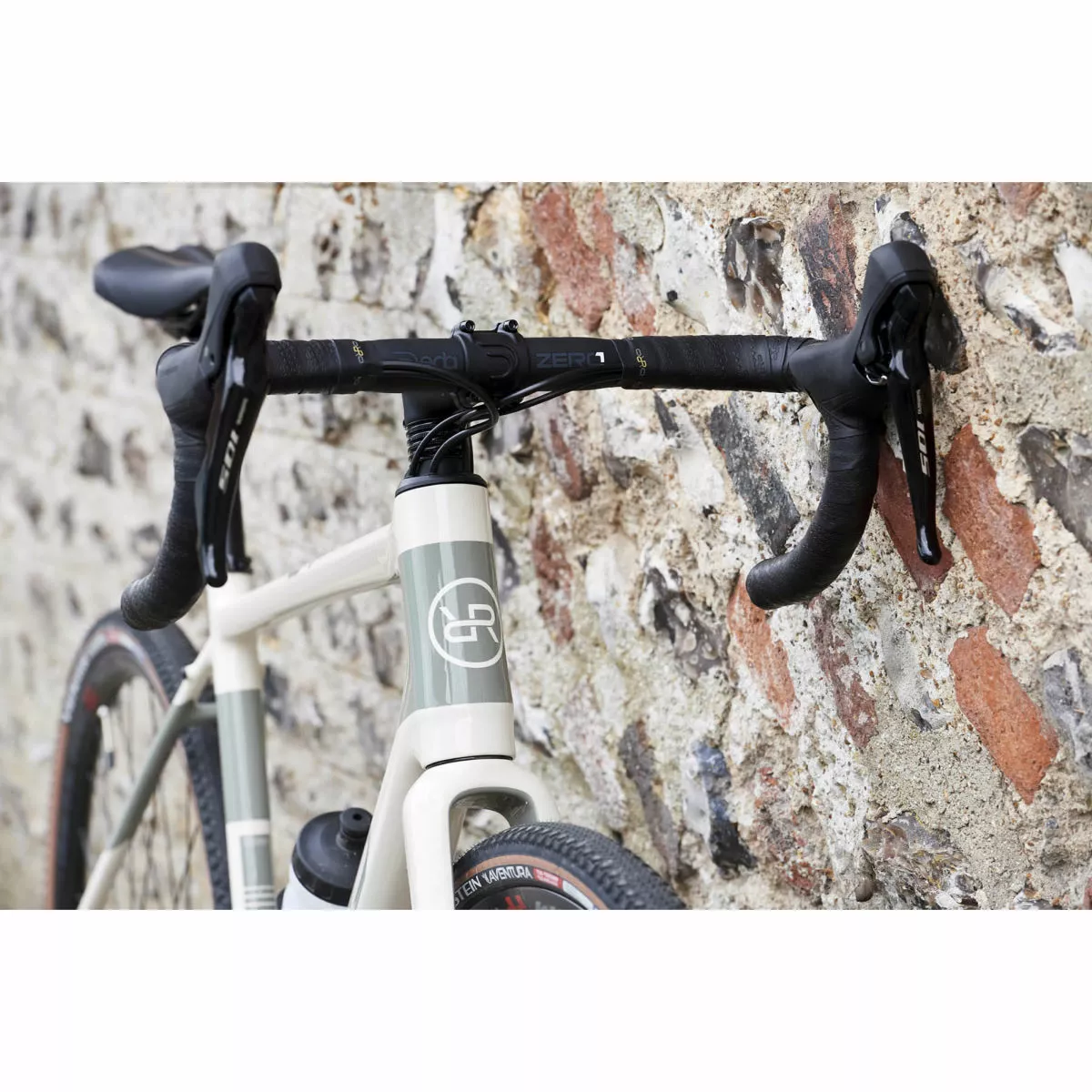 Orro Terra C HYD 7020 RR9 Gravel Bike (2023) 8 Orro Terra C HYD 7020 RR9 Gravel Bike (2023) - Imagen 6