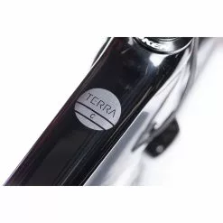 Orro Terra C HYD 7020 RR9 Gravel Bike (2023) 18 Orro Terra C HYD 7020 RR9 Gravel Bike (2023) -Bicicletas comprar Orro Terra C 105 Hydro RR9 Gravel Bike 2021 Adventure Bikes Chalk 2021 ORRTC2702RR9SDC48 6