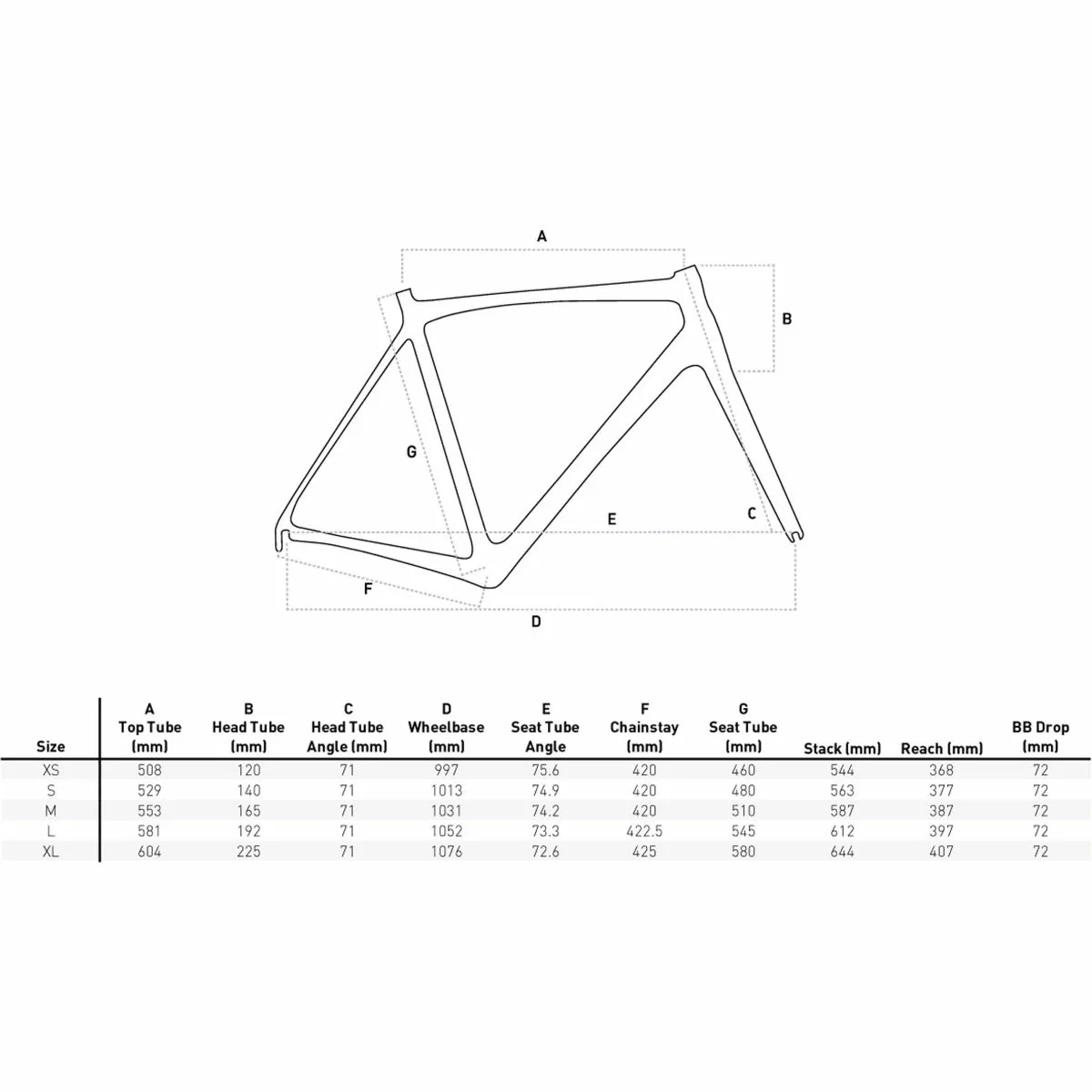 Orro Terra C HYD 7020 RR9 Gravel Bike (2023) 11 Orro Terra C HYD 7020 RR9 Gravel Bike (2023) - Imagen 9