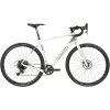 Orro Terra C Sram Apex1 RR9 Gravel Bike (2022) -Bicicletas comprar Orro Terra C Sram Apex1 RR9 Gravel Bike 2021 chalk 01