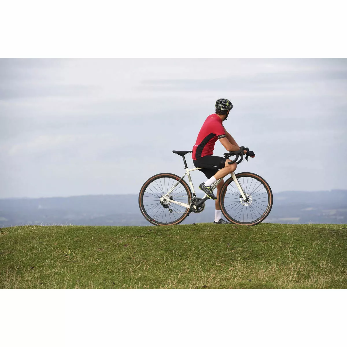 Orro Terra C Sram Apex1 RR9 Gravel Bike (2022) 4 Orro Terra C Sram Apex1 RR9 Gravel Bike (2022) - Imagen 2