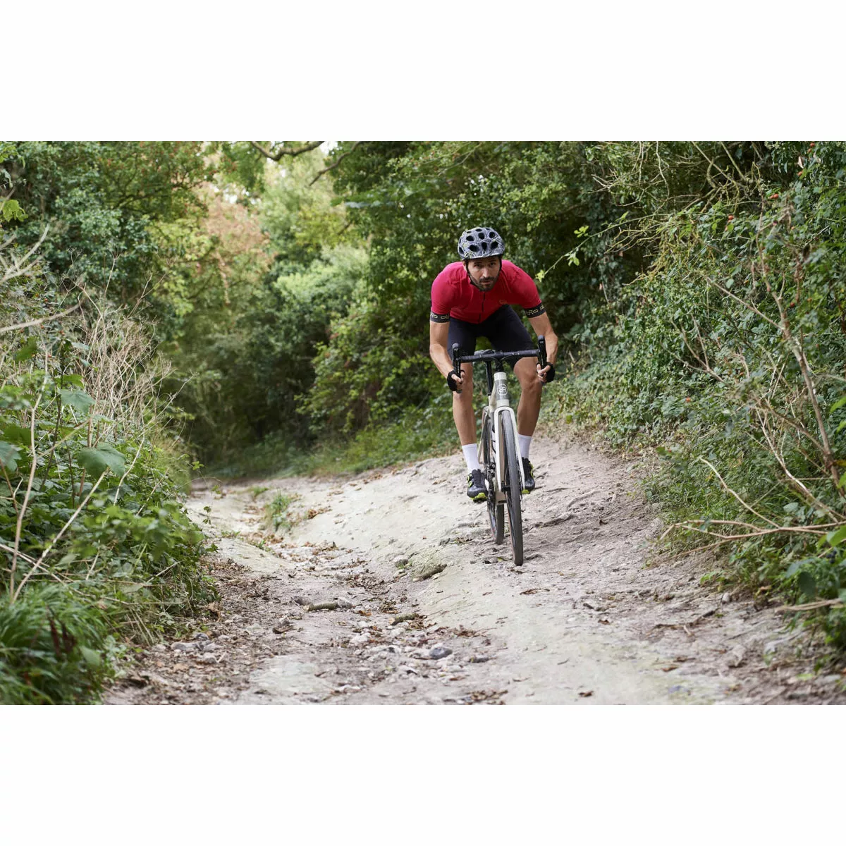 Orro Terra C Sram Apex1 RR9 Gravel Bike (2022) 5 Orro Terra C Sram Apex1 RR9 Gravel Bike (2022) - Imagen 3