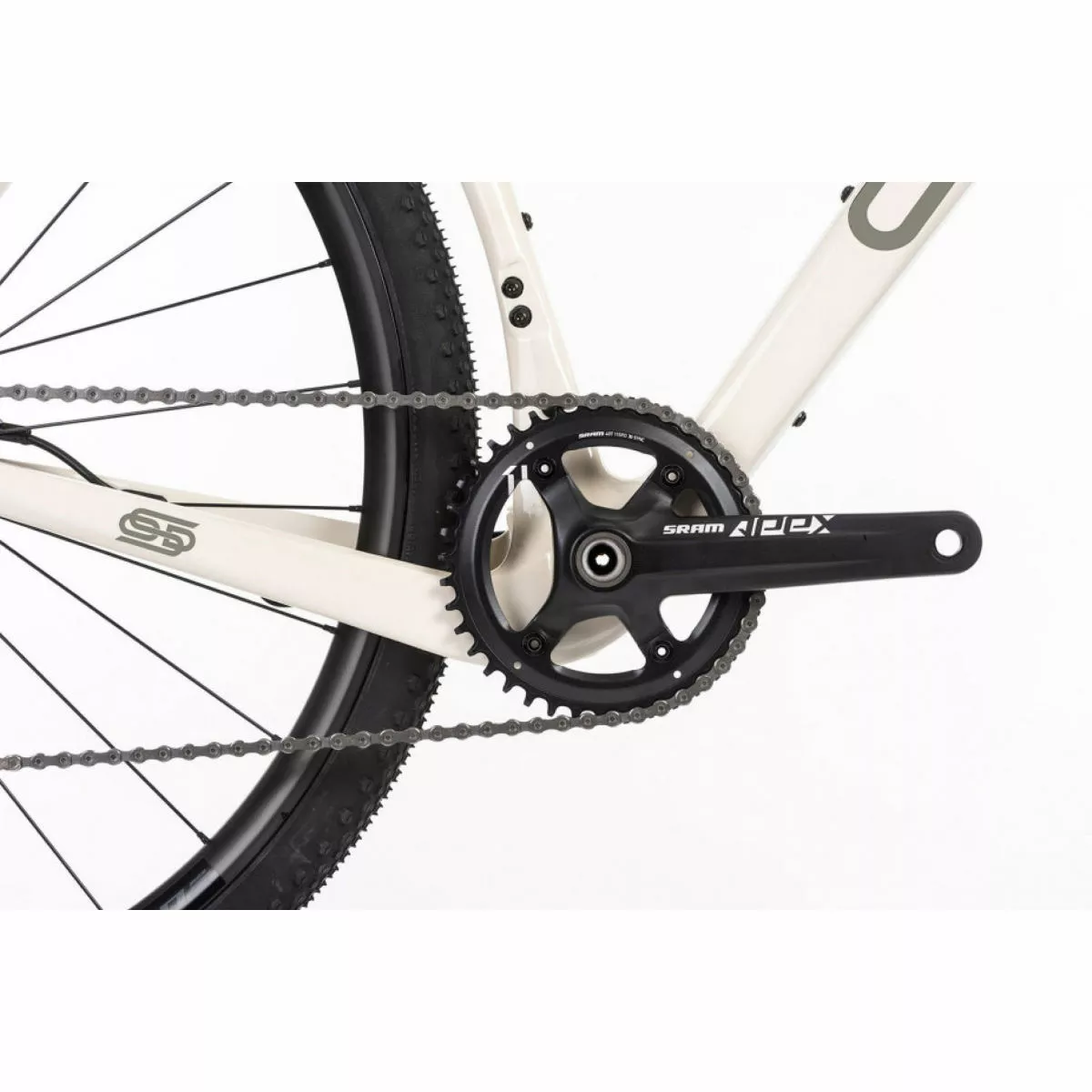 Orro Terra C Sram Apex1 RR9 Gravel Bike (2022) 6 Orro Terra C Sram Apex1 RR9 Gravel Bike (2022) - Imagen 4