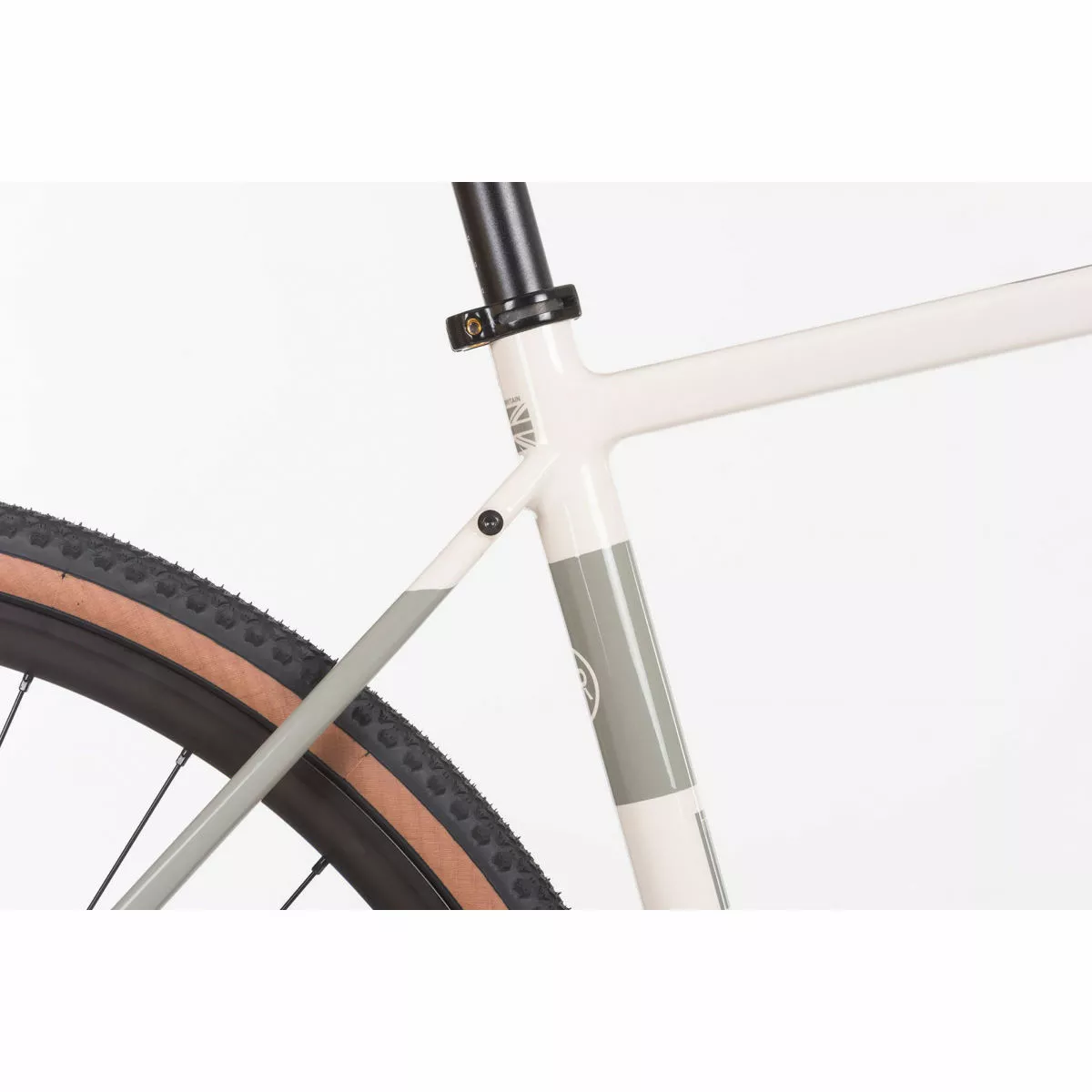 Orro Terra C Sram Apex1 RR9 Gravel Bike (2022) 7 Orro Terra C Sram Apex1 RR9 Gravel Bike (2022) - Imagen 5